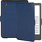 Lunso - Geschikt voor Kobo Clara 2E hoes (6 inch) - sleep cover - Blauw