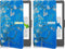 Lunso - Geschikt voor Kobo Clara 2E hoes (6 inch) - sleep cover - Van Gogh Amandelbloesem