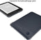Lunso Geschikt voor Kobo Clara 2E hoes (6 inch) - TPU Backcover - Transparant