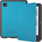 Lunso Geschikt voor Kobo Clara BW / Clara Colour hoes (6 inch) - sleepcover - Lichtblauw