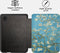 Lunso Geschikt voor Kobo Clara BW / Clara Colour hoes (6 inch) - Vegan Saffiano Leren sleepcover - Van Gogh Amandelbloesem