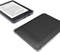 Lunso Geschikt voor Kobo Clara HD hoes (6 inch) - TPU Backcover - Transparant
