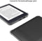Lunso Geschikt voor Kobo Clara HD hoes (6 inch) - TPU Backcover - Transparant