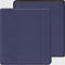 Lunso Geschikt voor Kobo Forma hoes (8 inch) - sleepcover - Blauw