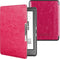 Lunso Geschikt voor Kobo Glo / Glo HD / Touch 2.0 hoes (6 inch) - sleepcover - Roze