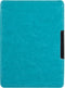 Lunso - Geschikt voor Kobo Glo / Glo HD / Touch 2.0 hoes (6 inch) - sleep cover - Lichtblauw
