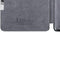 Lunso - Geschikt voor Kobo Glo / Glo HD / Touch 2.0 hoes (6 inch) - sleep cover - Lichtblauw