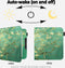 Lunso Geschikt voor Kobo Libra Colour hoes (7 inch) - Luxe Stand sleepcover - Van Gogh Amandelbloesem