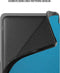 Lunso Geschikt voor Kobo Libra Colour hoes (7 inch) - sleepcover - Lichtblauw