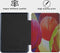 Lunso - Geschikt voor Kobo Nia hoes (6 inch) - Vegan Saffiano Leren sleep cover - Tulpen