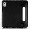Lunso - Geschikt voor Lenovo Tab M9 (9 inch) - EVA Schokbestendige Kinderhoes met handvat - Zwart