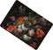 Lunso Geschikt voor MacBook Air 13 inch M2/M3 (2022-2024) cover hoes - case - Stilleven met Bloemen