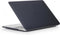 Lunso Geschikt voor MacBook Pro 13 inch M1/M2 (2020-2022) cover hoes - case - Mat Zwart