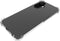 Lunso - Geschikt voor OnePlus Nord CE 3 Lite - TPU Backcover hoes - Transparant