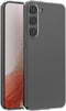 Lunso - Geschikt voor Samsung Galaxy S23 Plus / S23+ - TPU Backcover hoes - Transparant