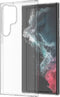 Lunso - Geschikt voor Samsung Galaxy S23 Ultra - TPU Backcover hoes - Transparant