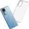 Lunso - Geschikt voor Xiaomi 12T / Geschikt voor Xiaomi 12T Pro - TPU Backcover hoes - Transparant