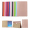Lunso - iPad 2 / 3 / 4 - Stand flip sleepcover hoes - Paars