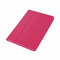 Lunso - iPad 9.7 (2017/2018) / Pro 9.7 / Air / Air 2 - Stand flip sleepcover hoes - Roze