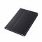 Lunso - iPad 9.7 (2017/2018) / Pro 9.7 / Air / Air 2 - Stand flip sleepcover hoes - Zwart