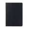 Lunso - iPad Pro 10.5 inch / Air (2019) 10.5 inch - Stand flip sleepcover hoes - Zwart