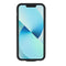 Lunso - iPhone 14 hoes - Oplaadcase - 6800 mAh - Zwart