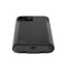 Lunso - iPhone 14 hoes - Oplaadcase - 6800 mAh - Zwart