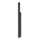 Lunso - iPhone 14 hoes - Oplaadcase - 6800 mAh - Zwart