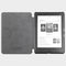 Lunso - Kobo Glo / Glo HD / Touch 2.0 (6 inch) - Vegan saffiano leren sleepcover hoes - Marble Magnu