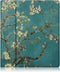 Lunso - Luxe sleepcover stand hoes - Geschikt voor Kobo Elipsa (10.3 inch) - Van Gogh Amandelbloesem