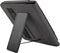 Lunso - Luxe sleepcover stand hoes - Geschikt voor Kobo Libra 2 (7 inch) - Zwart