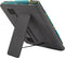Lunso - Luxe sleepcover stand hoes - Geschikt voor Kobo Sage (8 inch) - Van Gogh Amandelbloesem
