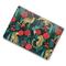 Lunso MacBook Air 13 inch M1 (2020) cover hoes - case - Leopard Roses