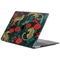 Lunso MacBook Air 13 inch M1 (2020) cover hoes - case - Leopard Roses