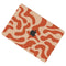 Lunso MacBook cover hoes - case - Orange Fever