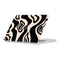 Lunso MacBook cover hoes - case - Vanilla Swirl