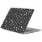 Lunso MacBook Pro 14 inch (2021-2023) cover hoes - case - Terrazzo Bergamo