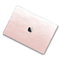 Lunso MacBook Pro 16 inch (2019) cover hoes - case - Dusty Pink
