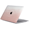 Lunso MacBook Pro 16 inch (2019) cover hoes - case - Dusty Pink