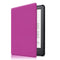 Lunso - sleepcover flip hoes - Kindle 2019 (Generatie 10) - Paars