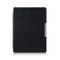 Lunso - sleepcover flip hoes - Kindle 2019 (Generatie 10) - Zwart