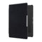 Lunso - sleepcover flip hoes - Kindle 2019 (Generatie 10) - Zwart