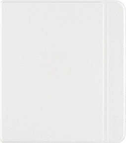 Lunso - sleepcover hoes - Geschikt voor Kobo Forma (8 inch) - Wit