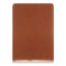 Lunso - sleepcover portret stand hoes - Kindle 2019 (Generatie 10) - Bruin