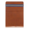 Lunso - sleepcover portret stand hoes - Kindle 2019 (Generatie 10) - Bruin