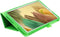 Lunso - Stand flip sleepcover hoes - Geschikt voor Samsung Galaxy Tab A7 Lite - Groen
