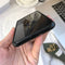 Lunso - ultra dunne backcover hoes - iPhone X / XS - star beige