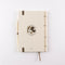 Schrijfset Mickey Mouse Bruin (3 pcs)