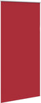vidaXL - Rolgordijn - verduisterend - 110x230 - cm - stofbreedte - 105,7 - cm