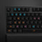 Logitech G513 - Gamingtoetsenbord - GX Blue schakelaars - Qwerty US